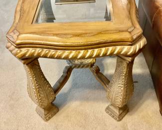 Broyhill End Table