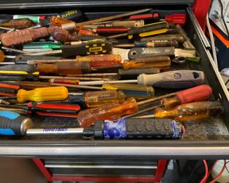 Lots of Tools