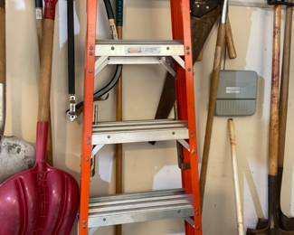Ladders