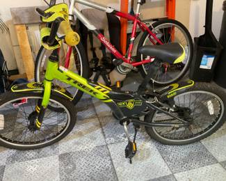 Trek Kids Superfly 20