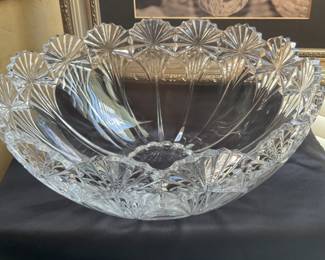 Mikasa "Duchess" bowl