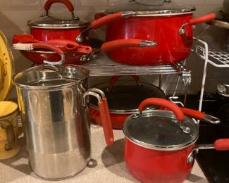 Rachel Ray Cookware