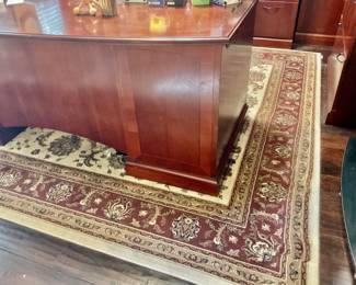 8x10 Rug