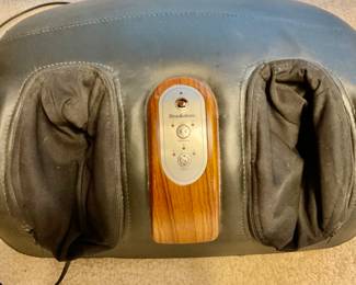 Foot massager