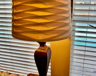 Assortment of great lamps
