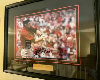 Hunter Pence