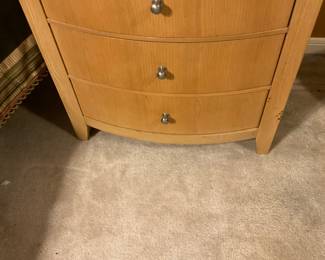 Thomasville Nightstand