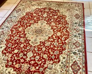5x6 Rug