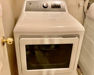 GE Dryer