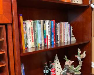 Books on business