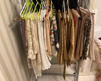 Table cloths