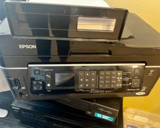 Epson printer