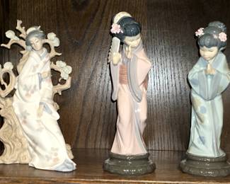 LLADRO COLLECTION