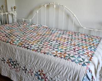 Day Bed - Quilt sold separately