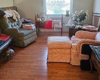 LOFT-Jane Doak hand made sweaters & Baby dolls