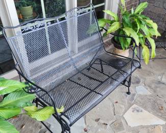 Patio Furniture