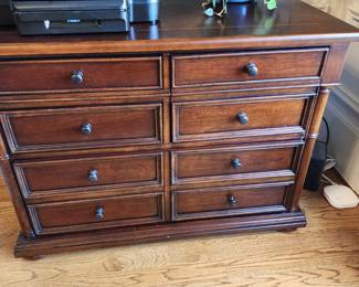 Office Filing Cabinet - 41 1/2 " Width X 24" Depth X 30" Height