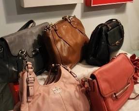 Coach Purse/ Handbag Collection 