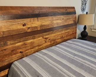 Headboard 