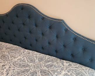 King Bed Headboard