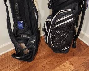 Golf Bags ONLY 