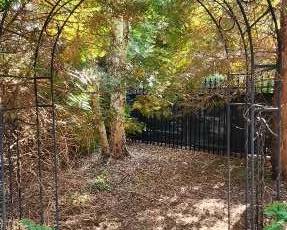 Arbor Outdoor - 55" Width X 27" Depth X 89" Height 