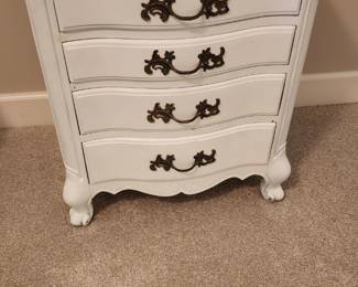 Bedroom Nightstand 