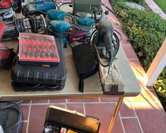 power tools
