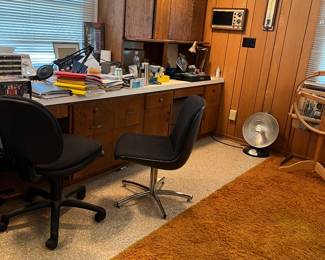 mix century modern office chair