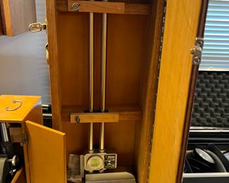 precision height gauge