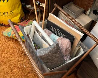 msc sewing / knitting