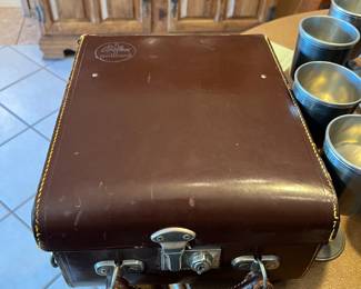 paillard bolex h16