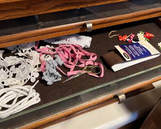 more sewing equipment