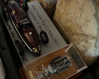 model cars: CMC, Franklin Mint, Auto Art, Pocher, Solido, Maisto, Hotwheels, Paudi, etc