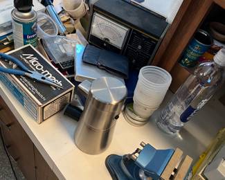 electronic equipment