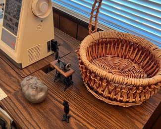 msc sewing / knitting