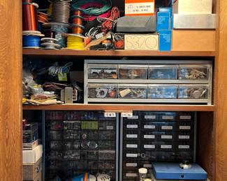 msc tools, hardware, etc