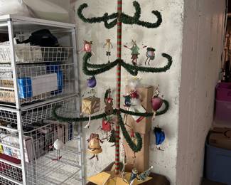 Patience Brewster Holiday Tree