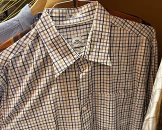 Peter Millar Shirt