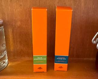 Hermes perfume