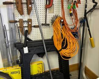 Great tools and accessories