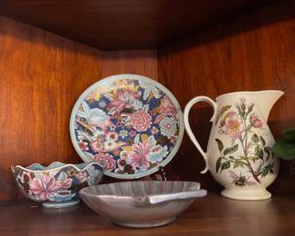 Great decorative ceramics!