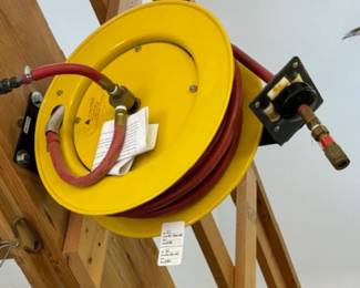 Part of the compressor