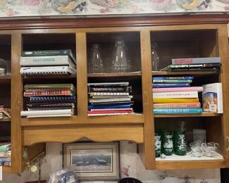 Cookbook collection