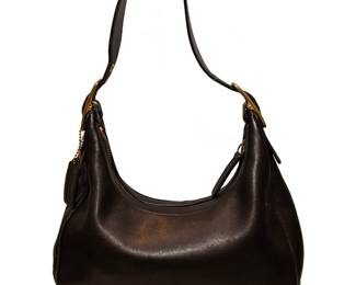 1015 Coach Black 95.00