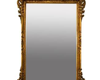 1008 Ornate Mirror 395.00