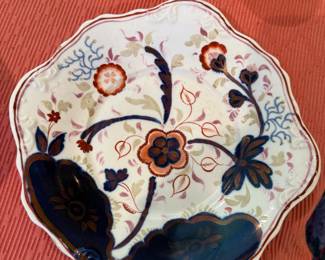 Decorative Plate