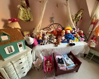 Childrens Room