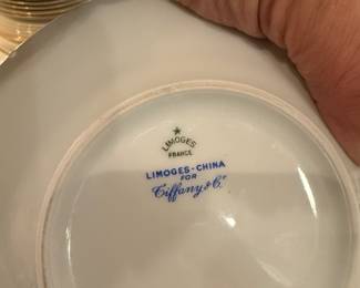 Tiffany China 