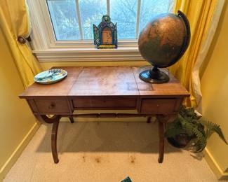 Writing Desk 